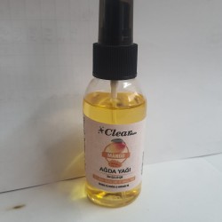 AGDA YAGI 100 ML (SİR AGDA TEMİZLEME YAĞI) CLEAR MATE