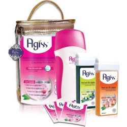 AGİSS ROLL-ON SİR AĞDA ISITICILI SET