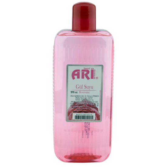 GÜL SUYU 370 CC ARI