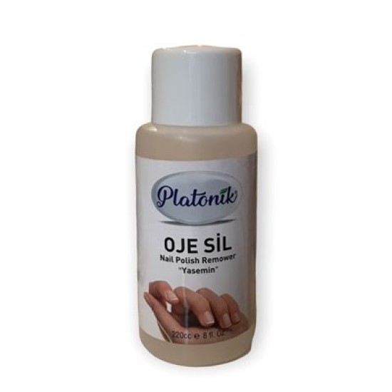 ASETON PLATONİK 120 ML