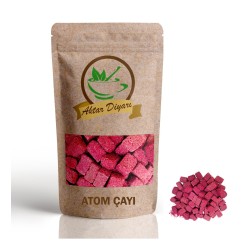 ATOM KIŞ ÇAYI KÜP 50 GR ZENTİVA