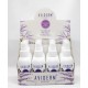 AVİDERM LAVANTA YAĞLI BİTKİSEL BİT KOVUCU SAÇ SPREYİ 100 ML (12'Lİ STAND)