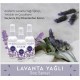 AVİDERM LAVANTA YAĞLI BİTKİSEL BİT KOVUCU SAÇ SPREYİ 100 ML (12'Lİ STAND)