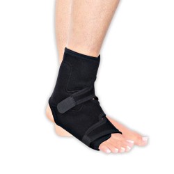 AYAK BİLEKLİĞİ LİGAMENT DESTEKLİ STD SMOOTHFİX