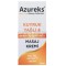 AZUREKS KUYREK YAĞLI & BAMYA TOHUMU YAĞLI MASAJ KREMİ 100 ML 