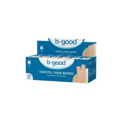 B-GOOD YARA BANDI TEKSTİL 30'LU