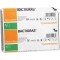 BACTIGRAS PARAFİNLİ GAZLI BEZ 10 x 10 CM
