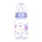 BEBEDOR 23302 DESENLİ PP BİBERON 125 ML