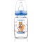BEBEDOR 30302 DESENLİ CAM BİBERON 125 ML
