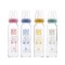 BEBEDOR 41302 ISIYA DİRENÇLİ CAM BİBERON 250 ML