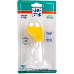 BEBEDOR 665 MANUEL GÖGÜS POMPASI (TİRLE)