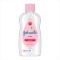 BEBEK YAĞI  JOHNSON'S 200 ML