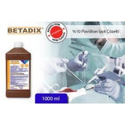 BETADIX (BATTİCON) 1000 ML