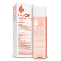 BIO OIL CILT BAKIM YAGI 125 ML