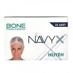 BONE KUTULU 25'Lİ 