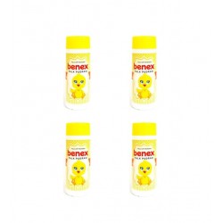 PUDRA BENEX TALK 75 GR