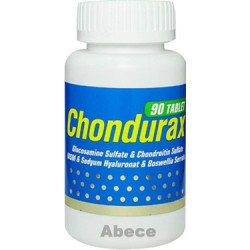 CHONDURAX 90 TB. (GLUCOSAMINE)