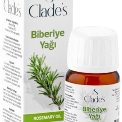 CLADES BİBERİYE YAĞI 20 ML