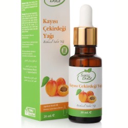 CLADES KAYISI ÇEKİRDEĞİ YAĞI 20 ML