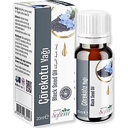 CLADES ÇÖREK OTU YAĞI 20 ML