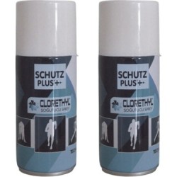 SOĞUTUCU SPREY CLORETHYL 150 ML