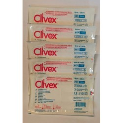 CLİVEX PU BANYO BANDI SU GEÇİRMEZ 9CMX30CM