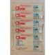 CLİVEX PU BANYO BANDI SU GEÇİRMEZ 9CMX15CM CLİVEX PU BANYO BANDI SU GEÇİRMEZ 9CMX15CM