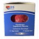 COBAN BANDAJ 5CM*4,5 MT KIRMIZI DS PLUS