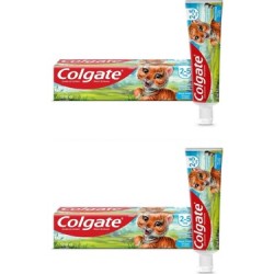 DİŞ MACUNU COLGATE ÇOCUK 2-5 YAŞ 50 ML