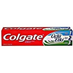 DİŞ MACUNU COLGATE ÜÇLÜ ETKİ 100 ML
