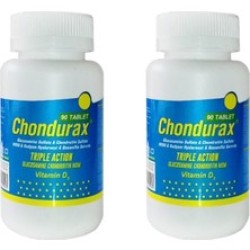 CONDURAX 200 TB (GLUCOSAMINE)