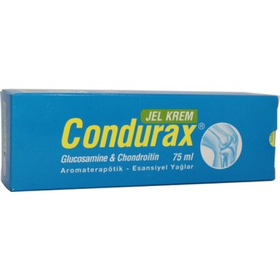 CONDURAX 75 ML JEL