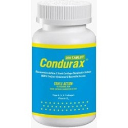 CHONDURAX 90 TB. (GLUCOSAMINE)