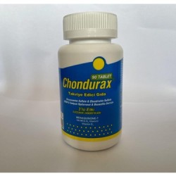 CONDURAX 90 TB. (GLUCOSAMINE)