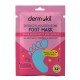 DERMOKİL YOĞUN NEMLENDİRİCİ AYAK MASKESİ 30 ML DERMOKİL YOĞUN NEMLENDİRİCİ AYAK MASKESİ 30 ML