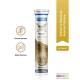 DR. WAGNER MULTİ-GOLD MULTİVİTAMİN MİNERAL 20 EFF TABLET