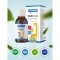 DR. WANGER MULTİ-KİDS MULTİVİTAMİN+MİNERAL 150 ML SURUP