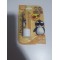 DUDAK BAKIM-CLİNİCLİFE KİDS LIP BALM SPF50