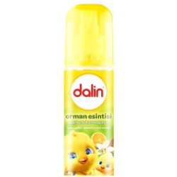 DALİN KOLONYA ORMAN ESİNTİSİ 150 ML