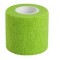 COBAN BANDAJ 5CM*4,5 MT YEŞİL DS PLUS
