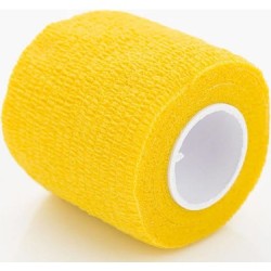 COBAN BANDAJ 5CM*4,5 MT SARI DS PLUS