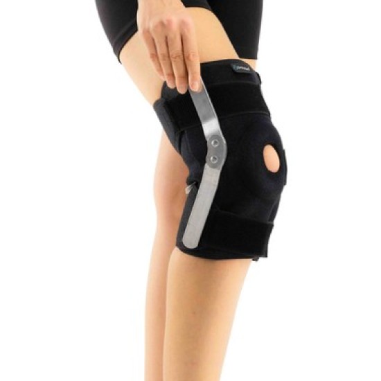 DİZLİK MENTEŞELİ STD SMOOTHFİX