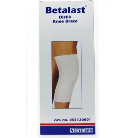 DİZLİK YÜN NO:4 (LARGE) BETAPLAST