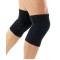 DİZLİK YÜN SİYAH NO:6 (XXXLARGE) WİCROMED