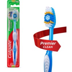 DİŞ FIRÇASI COLGATE PREMİER CLEAN ORTA