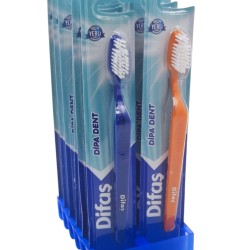 DİŞ FIRÇASI DİFAŞ DİPA DENT