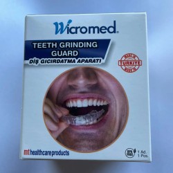 DİŞ GICIRDATMA APARATI TEK TARAFLI WİCROMED