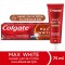 DİŞ MACUNU COLGATE MAX WHİTE 75 ML