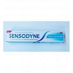 DİŞ MACUNU SENSODYNE NANE FERAHLIĞI 75 ML