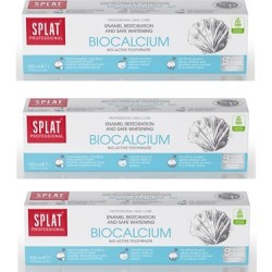 DİŞ MACUNU SPLAT BİOCALCİUM 100 ML